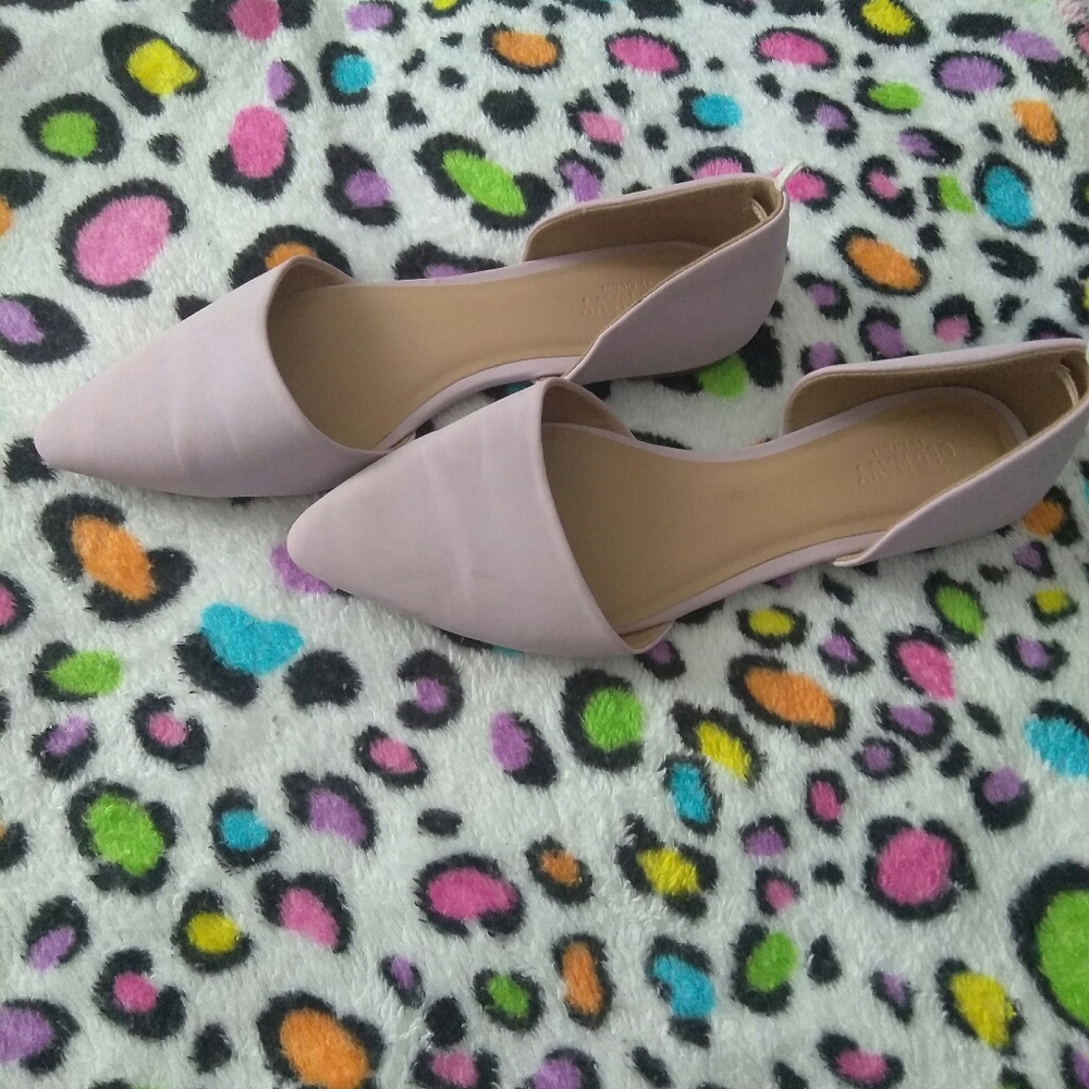 Zapatos old navy